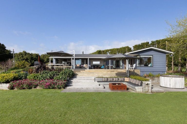 Photo of property in 252 Whakamarama Road, Whakamarama, Tauranga, 3179