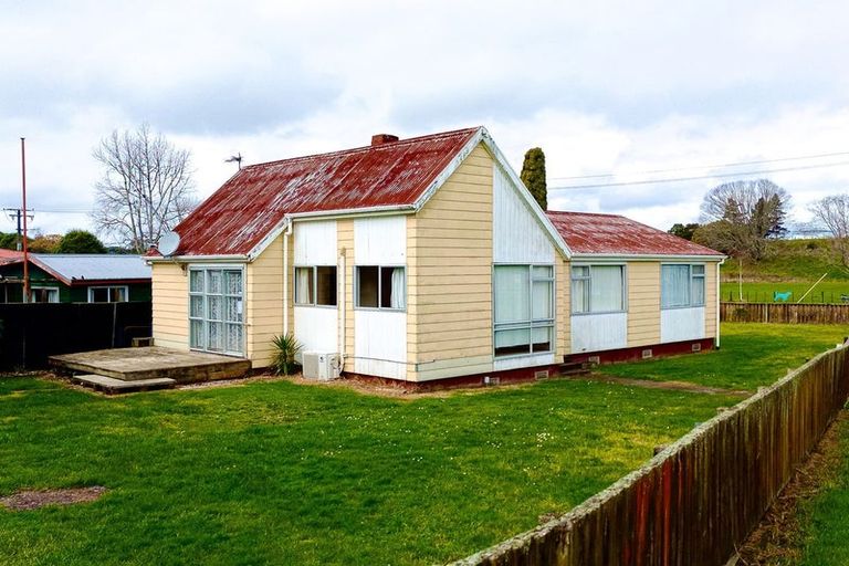 Photo of property in 19 Amo Street, Te Kauwhata, 3710