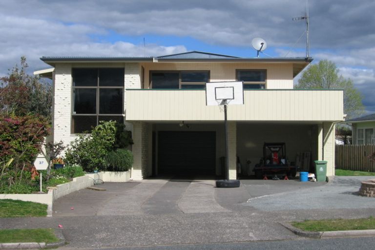 Photo of property in 37 Maihi Crescent, Maungatapu, Tauranga, 3112