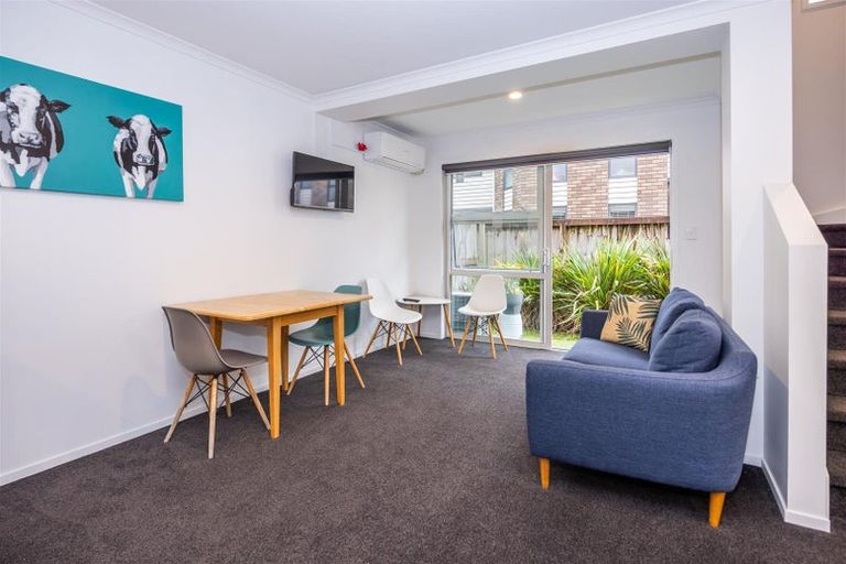 Photo of property in 16u1 Hogan Street, Hamilton East, Hamilton, 3216