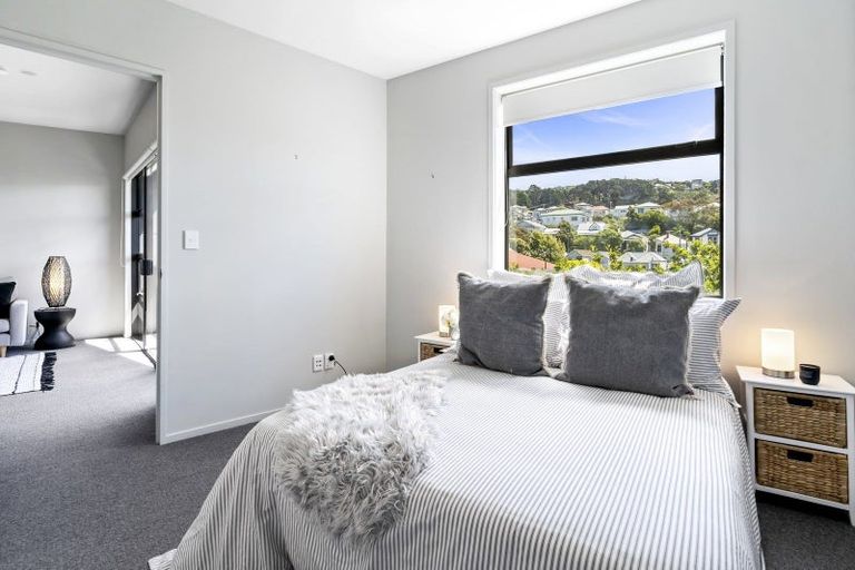 Photo of property in Detroit Apartments, 312/181u Tasman Street, Mount Cook, Wellington, 6021