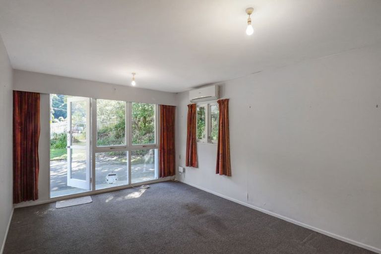 Photo of property in 29u1 Waiapu Road, Kelburn, Wellington, 6012