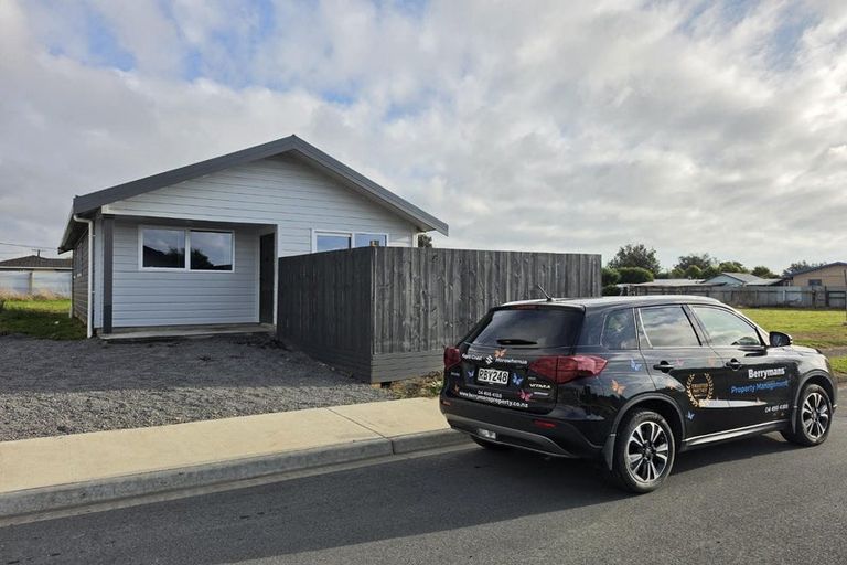 Photo of property in 26 Beatty Street, Levin, 5510