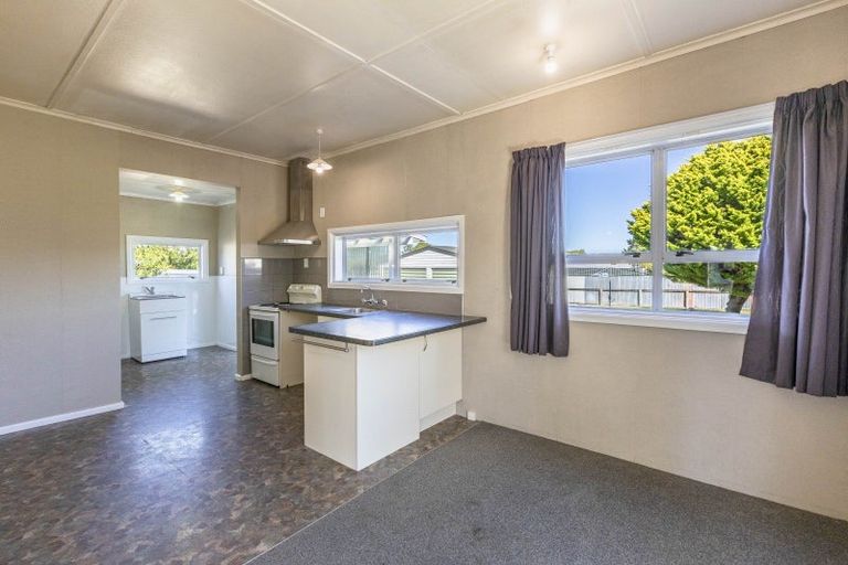 Photo of property in 90 Racecourse Road, Waipukurau, 4200