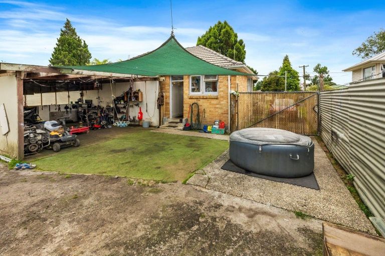 Photo of property in 8 Meadowbank Crescent, Fordlands, Rotorua, 3015