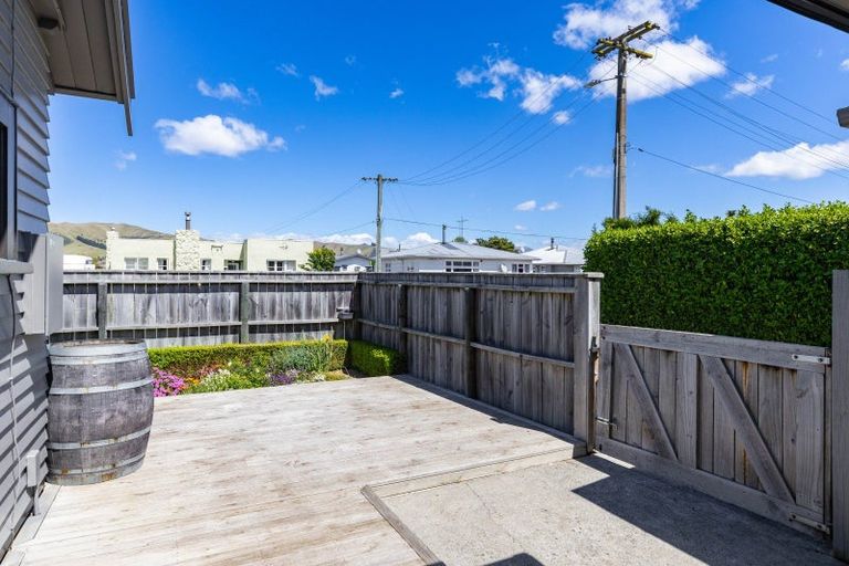 Photo of property in 25 South Street, Blenheim, 7201