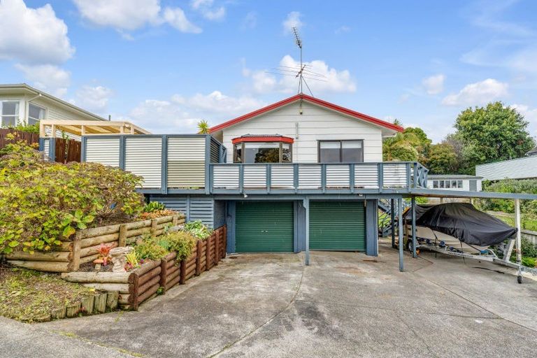 Photo of property in 23 Gibraltar Street, Howick, Auckland, 2014
