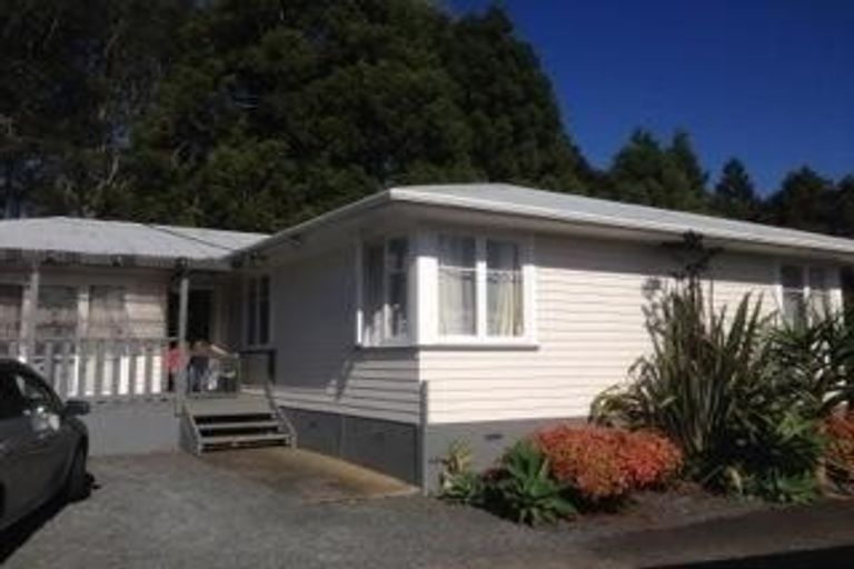 Photo of property in 115 Metcalfe Road, Ranui, Auckland, 0612