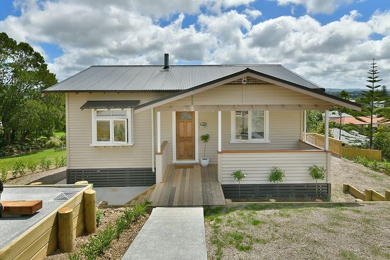 Photo of property in 31b St James Avenue, Helensville, 0800