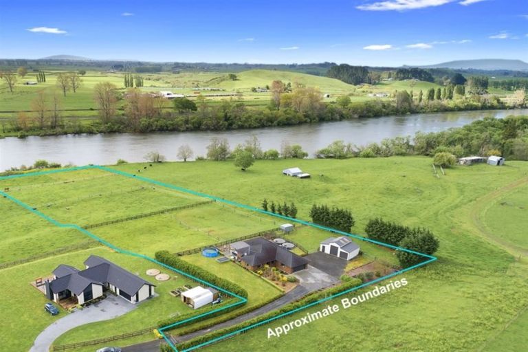 Photo of property in 56c Riverside Way, Ngaruawahia, Huntly, 3771