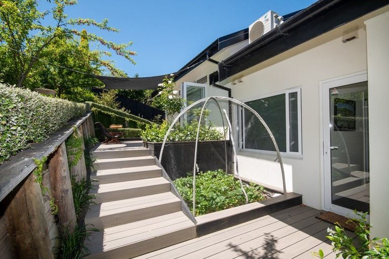Photo of property in 55d Palmerston Road, Havelock North, 4130
