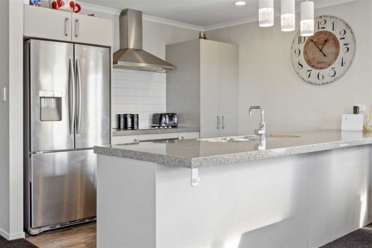 Photo of property in 8 Brockelbank Drive, Kaiapoi, 7630