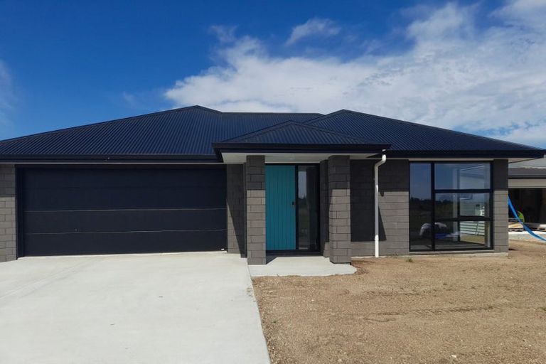 Photo of property in 26 Raupo Crescent, Wharewaka, Taupo, 3330