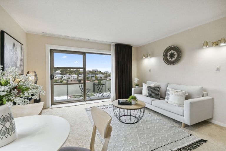 Photo of property in 11/7u Konini Road, Hataitai, Wellington, 6021