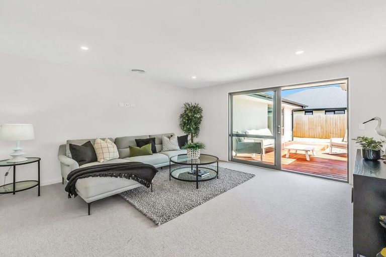 Photo of property in 5 Southdown Place, Kirwee, 7571