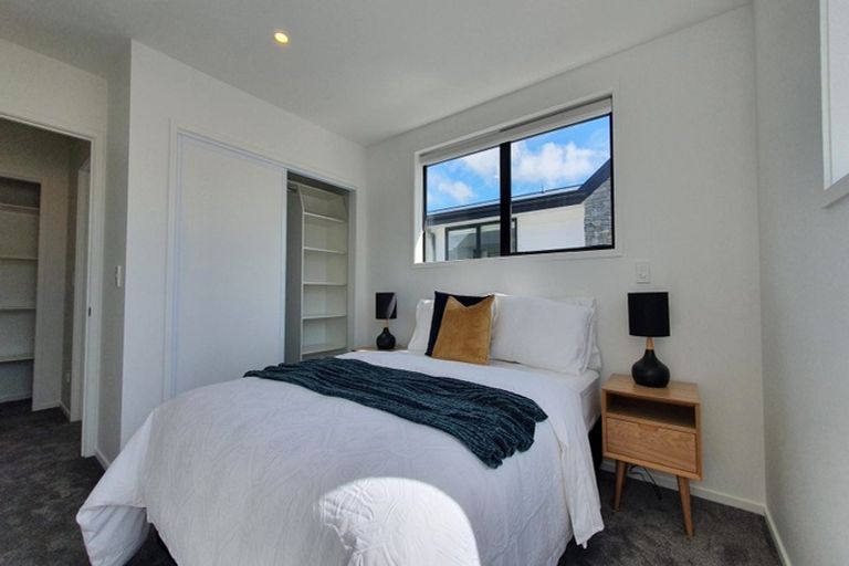 Photo of property in 8/201 Salisbury Street, Christchurch Central, Christchurch, 8013