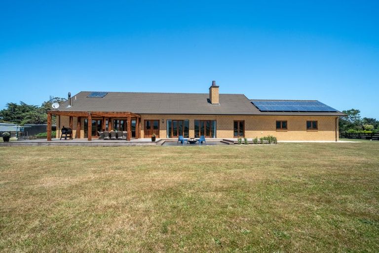 Photo of property in 69 Longwood Road, South Featherston, Featherston, 5771