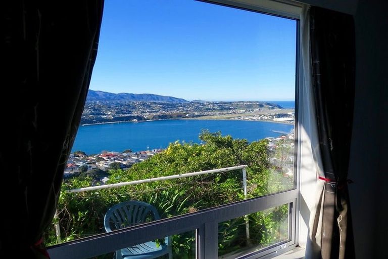 Photo of property in 17c Marewa Road, Hataitai, Wellington, 6021
