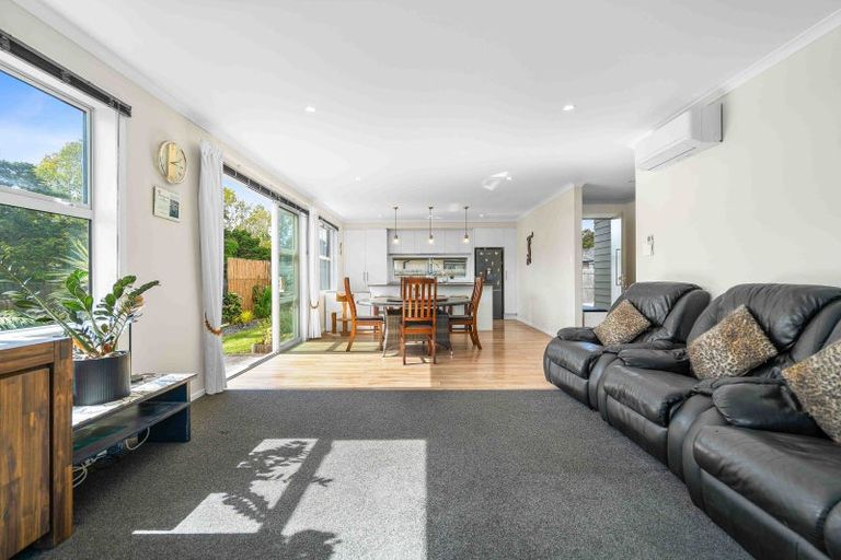 Photo of property in 9 Tanner Place, Te Kamo, Whangarei, 0112