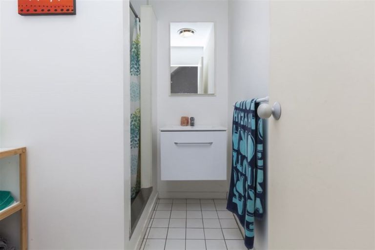 Photo of property in 2/4 Melrose Street, Christchurch Central, Christchurch, 8013