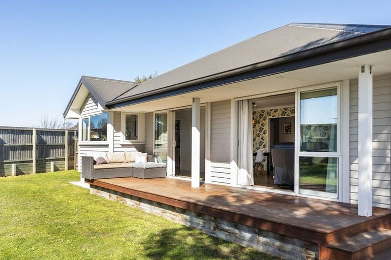 Photo of property in 50 Fuller Street, Kaiapoi, 7630