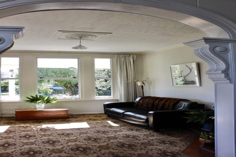 Photo of property in 144 Queen Street, Westport, 7825