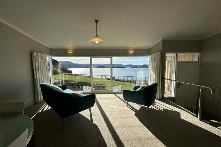 Photo of property in 729 Portobello Road, Broad Bay, Dunedin, 9014