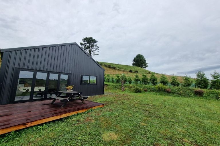 Photo of property in 378 Hursthouse Road, Tarurutangi, Inglewood, 4389