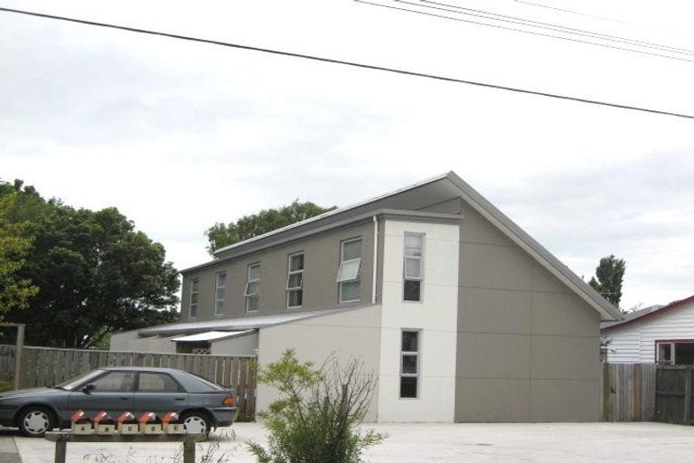 Photo of property in 28a Perth Street, Richmond, Christchurch, 8013