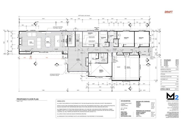 Photo of property in 19 Hawthorne Street, Strowan, Christchurch, 8052