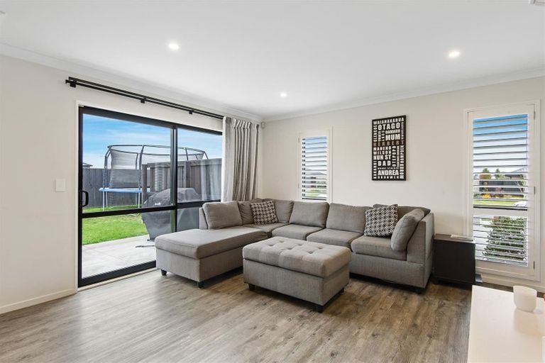 Photo of property in 90 Charlbury Drive, Rolleston, 7615