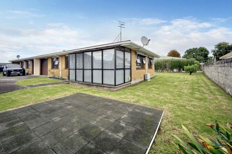Photo of property in 209b Boucher Avenue, Te Puke, 3119