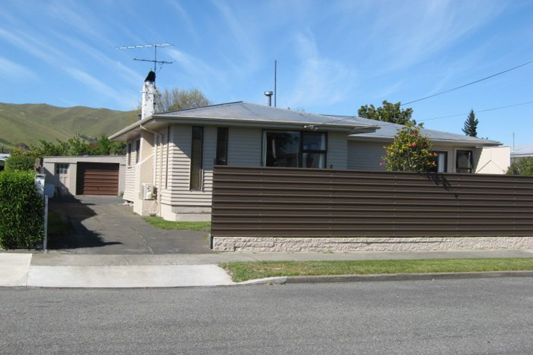 Photo of property in 5 Kendon Street, Witherlea, Blenheim, 7201