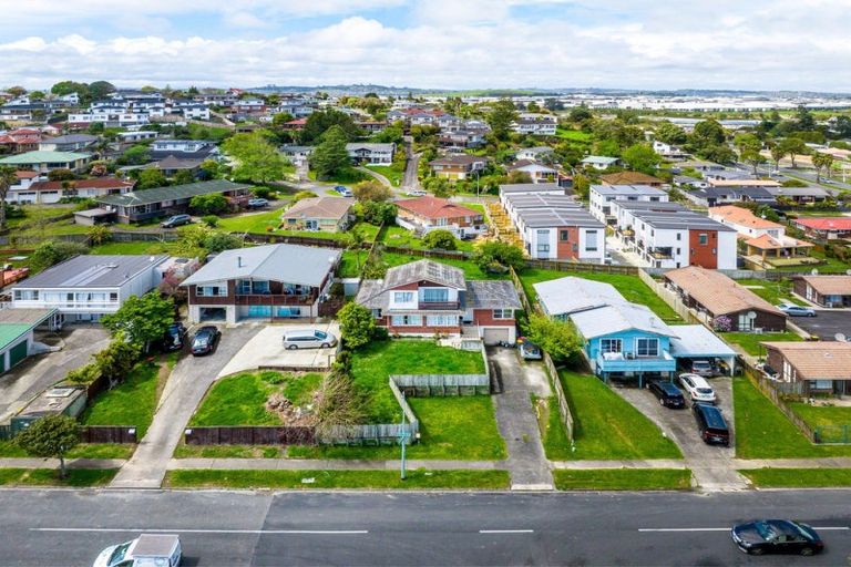 Photo of property in 9 Chevis Place, Pakuranga, Auckland, 2010