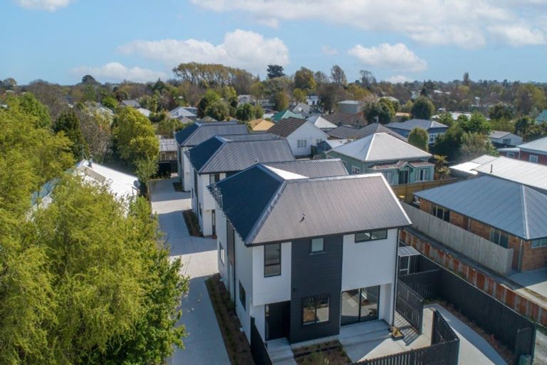 Photo of property in 2/675 Worcester Street, Linwood, Christchurch, 8062