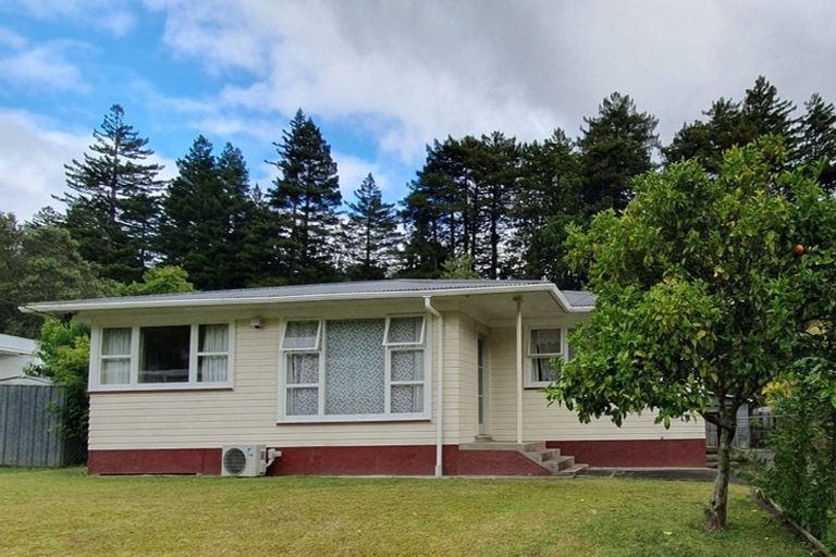 Photo of property in 8 Silverstream Road, Horahora, Whangarei, 0110