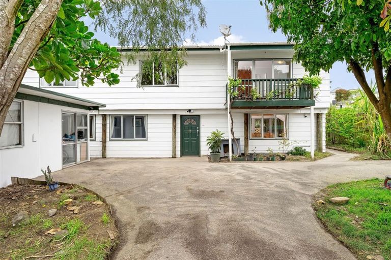 Photo of property in 59 Rautawhiri Road, Helensville, 0800