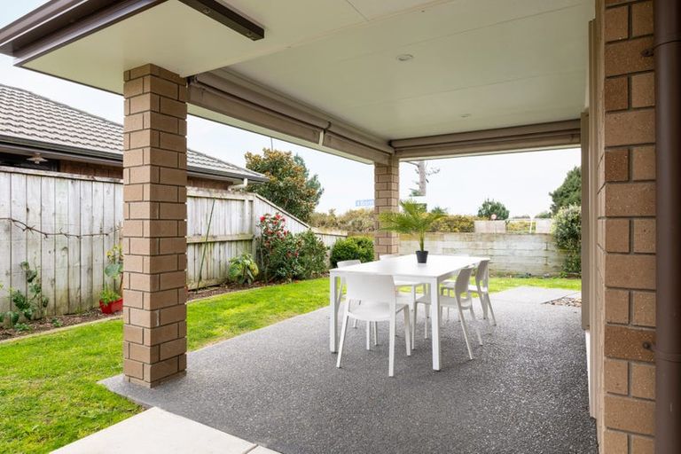 Photo of property in 21 Hartford Terrace, Huntington, Hamilton, 3210