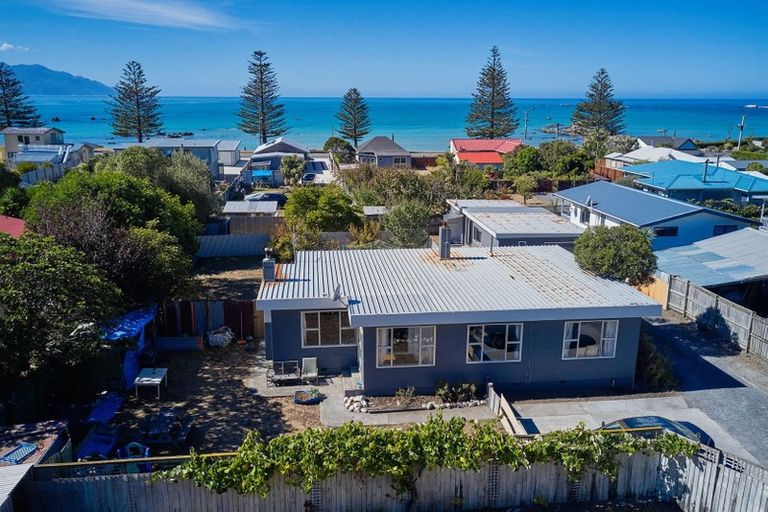 Photo of property in 109a Torquay Street, Kaikoura, 7300