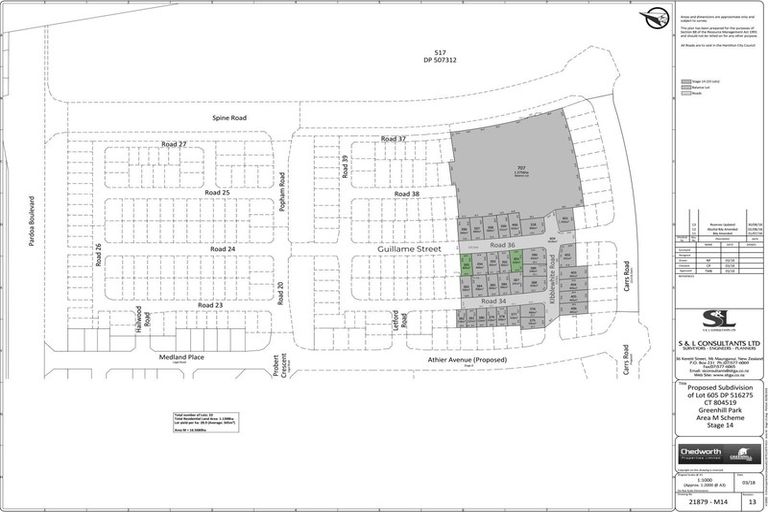 Photo of property in 13 Guillaume Street, Chartwell, 3210