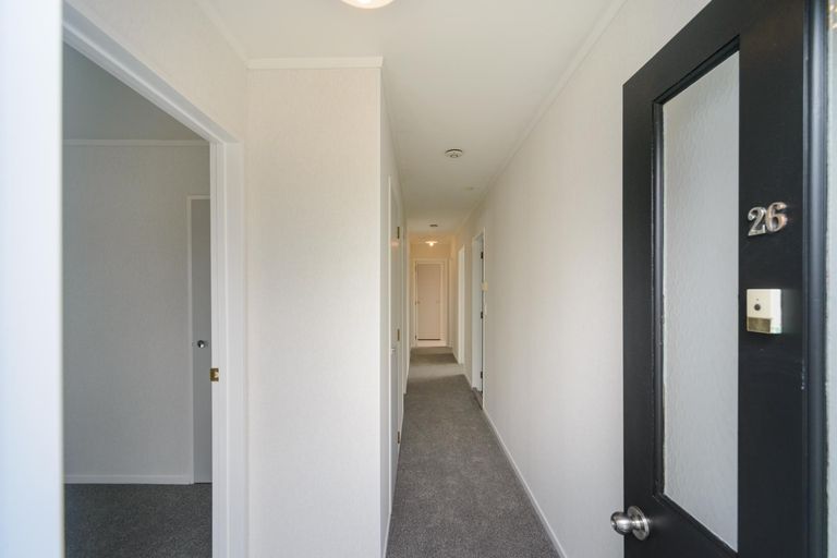 Photo of property in 26 Fairs Road, Milson, Palmerston North, 4414