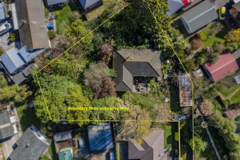 Photo of property in 71 Jollie Street, Linwood, Christchurch, 8062