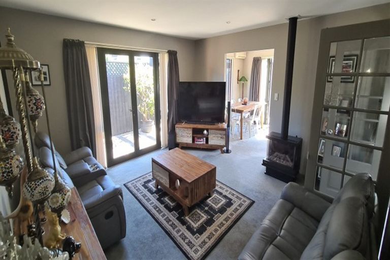 Photo of property in 61a Golding Avenue, Rangiora, 7400