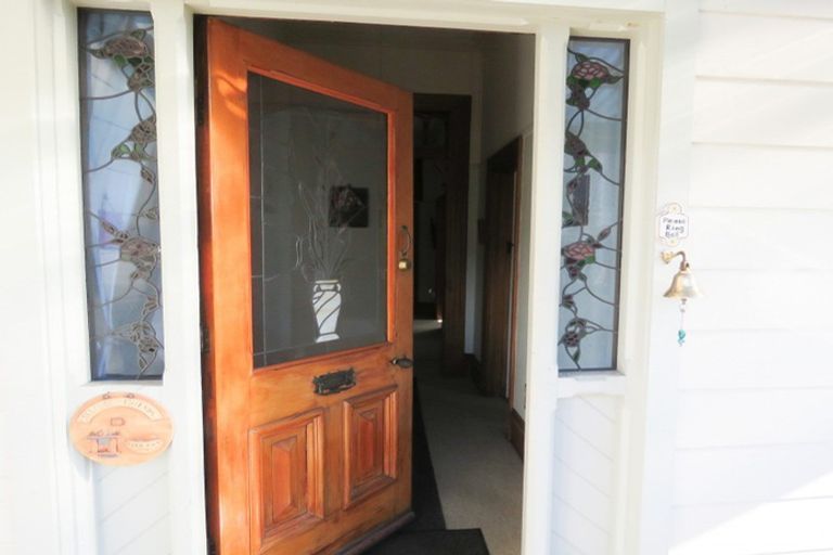 Photo of property in 142 Buller Road, Reefton, 7830