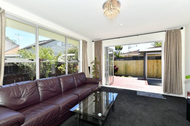 Photo of property in 35 Cavendish Road, Casebrook, Christchurch, 8051
