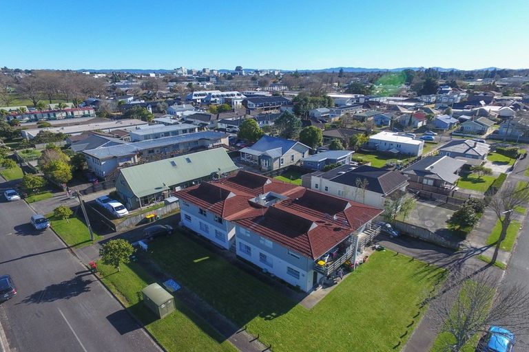 Photo of property in 15u8 Coates Street, Hamilton East, Hamilton, 3216