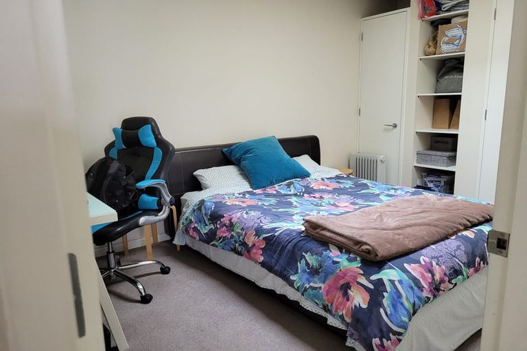 Photo of property in 25u1 Home Street, Mount Victoria, Wellington, 6011