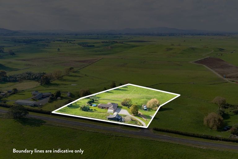 Photo of property in 242 Waring Road, Taupiri, 3791