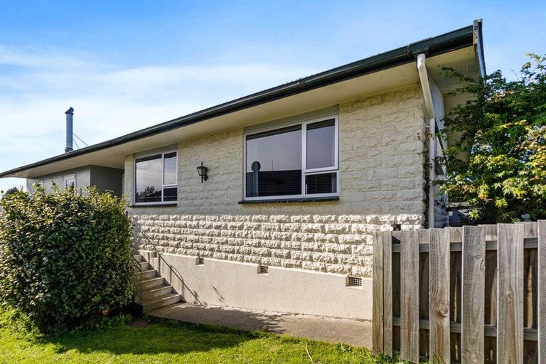 Photo of property in 9 Tawa Street, Glenwood, Timaru, 7910