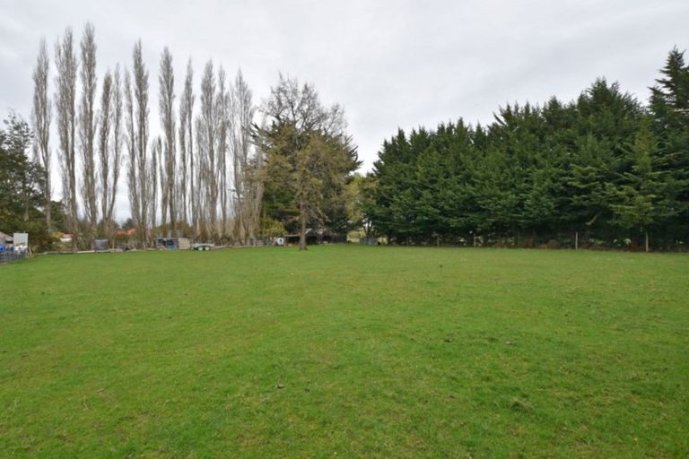 Photo of property in 54 Marson Road, Drummond, Otautau, 9683